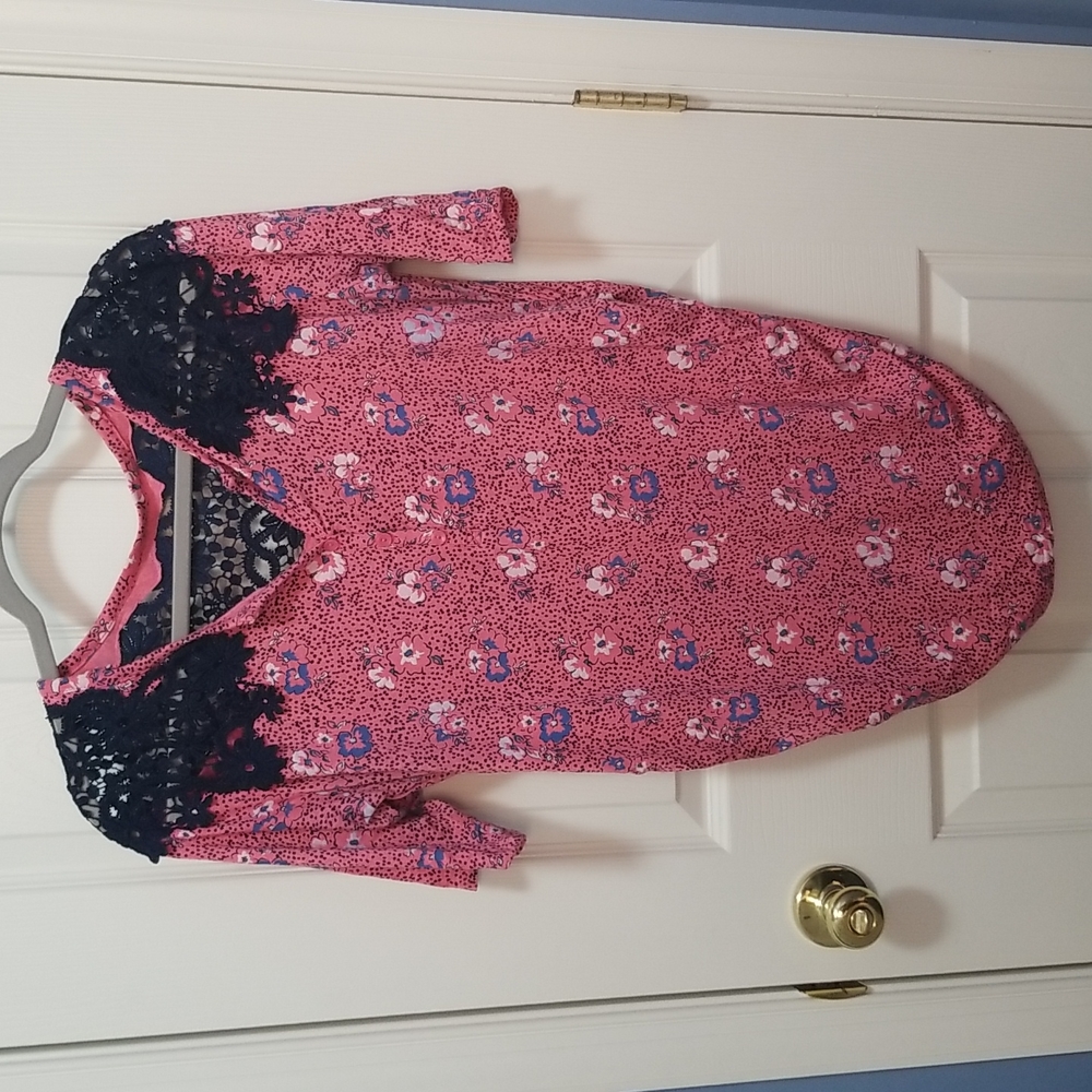 Motherhood Maternity Shirt